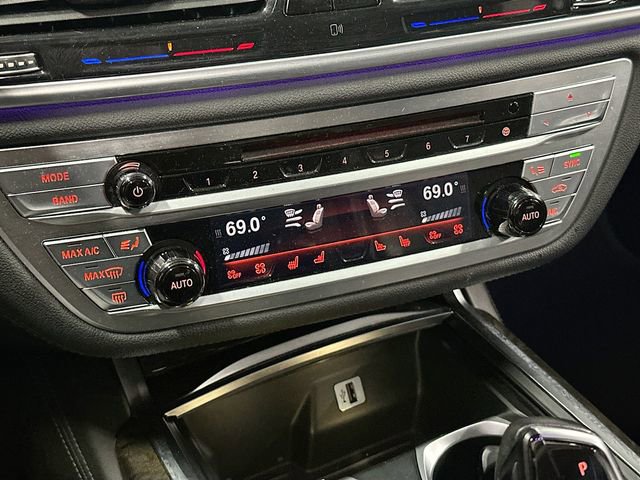 Used 2016 BMW 750i xDrive image 16