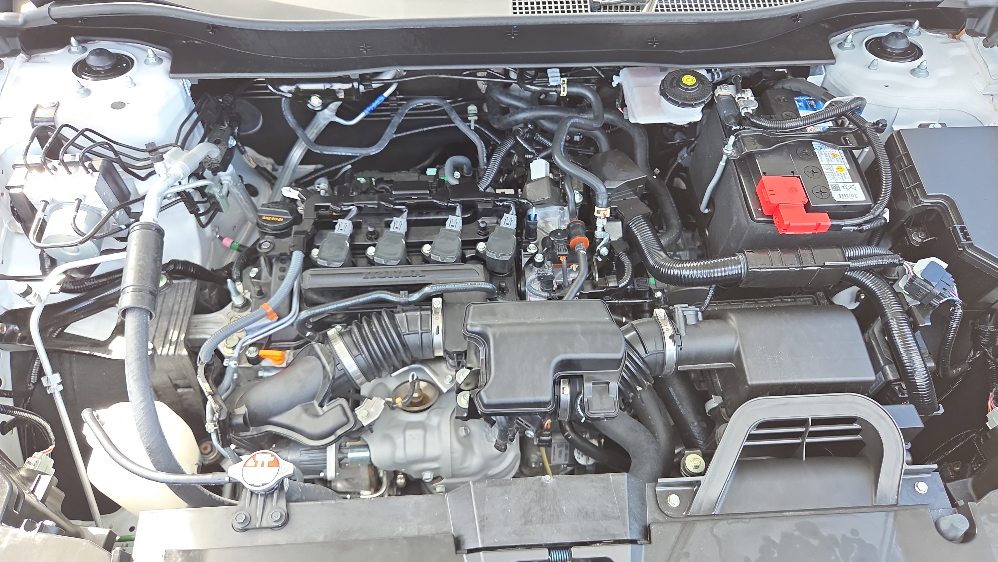 Used 2026 Honda CR-V EX-L image 20