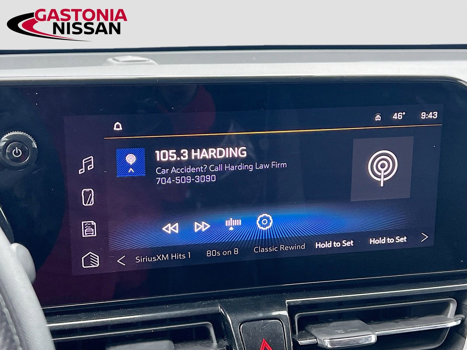 Used 2025 Chevrolet TrailBlazer LT image 17