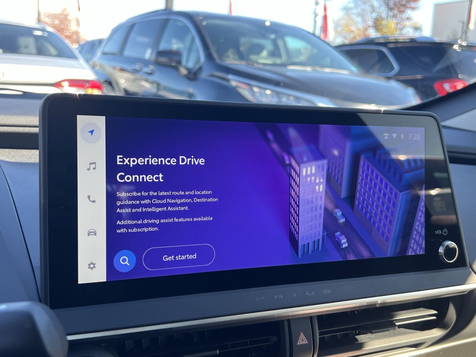 New 2026 Toyota Prius Plug-In Hybrid image 15