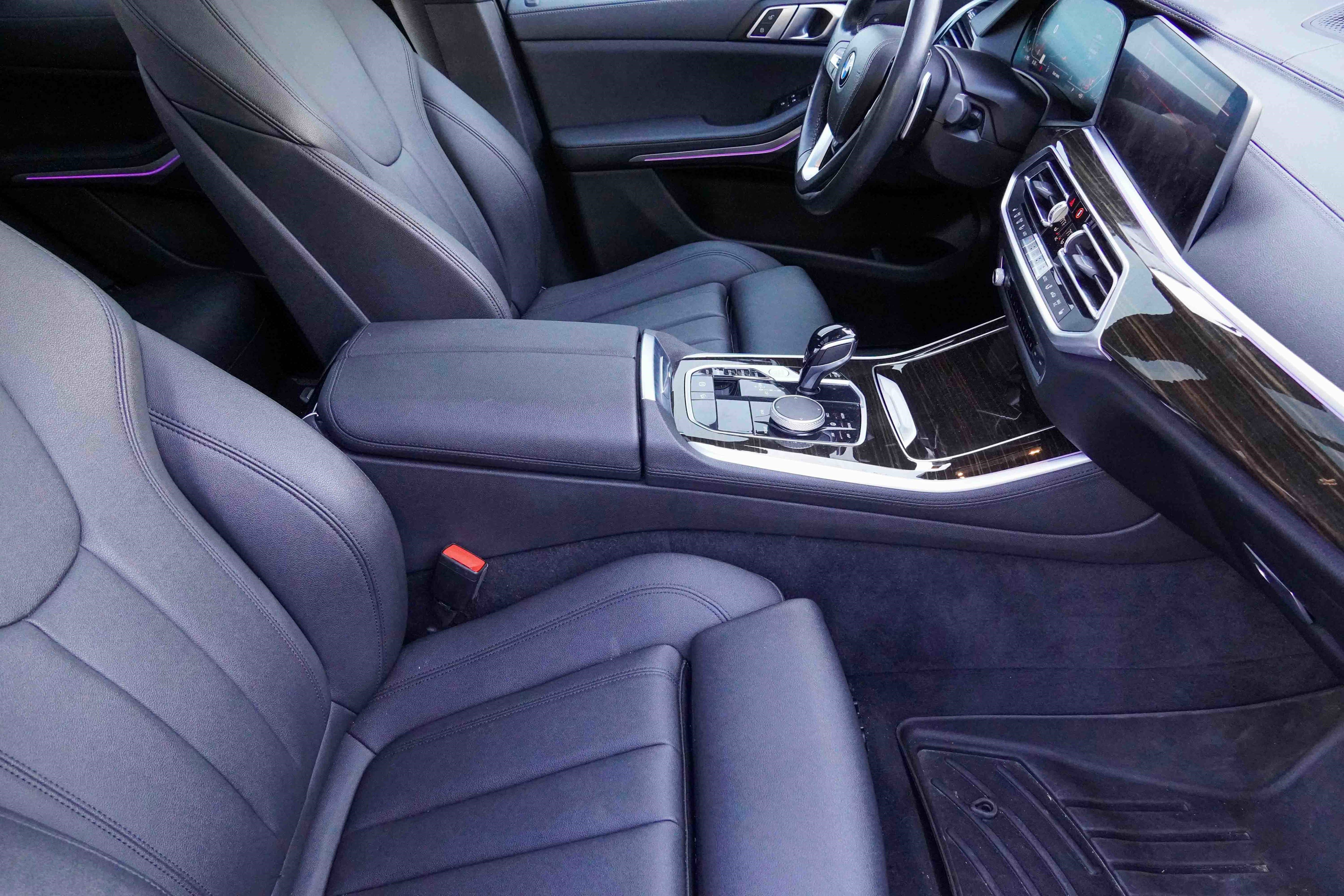 Used 2020 BMW X5 xDrive40i w/ Convenience Package image 12