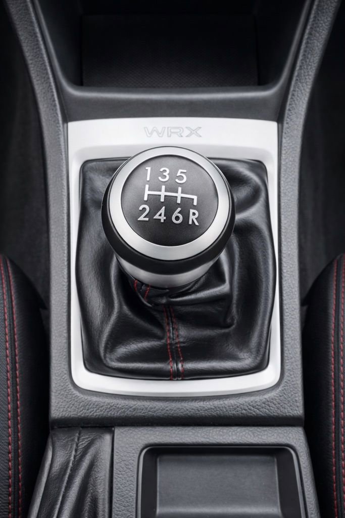 Used 2016 Subaru WRX image 14