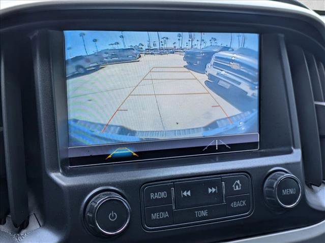 Used 2018 GMC Canyon SLT w/ Driver Alert Package image 14