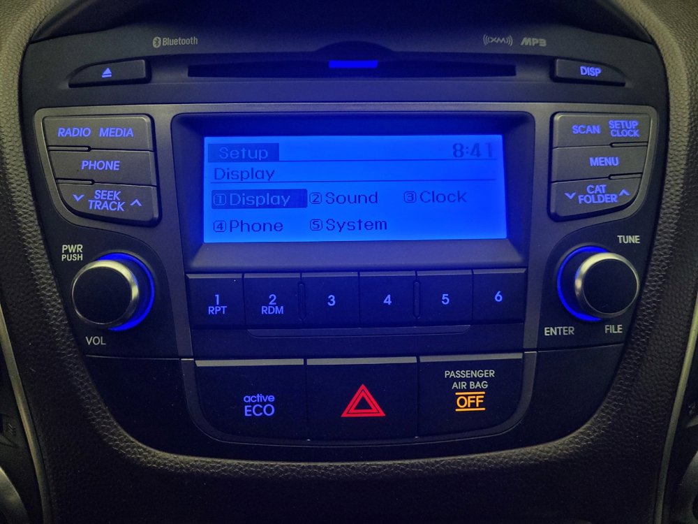 Used 2015 Hyundai Tucson GLS image 25