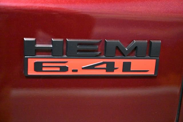 Used 2021 RAM 2500 Power Wagon w/ 75th Anniversary Edition AWD/4WD image 12