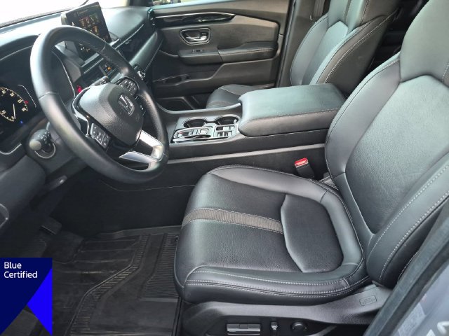 Used 2025 Honda Pilot Touring image 15
