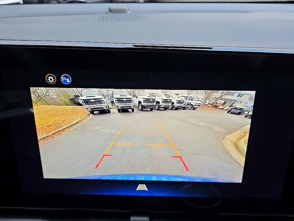 New 2026 Chevrolet Equinox LT image 18