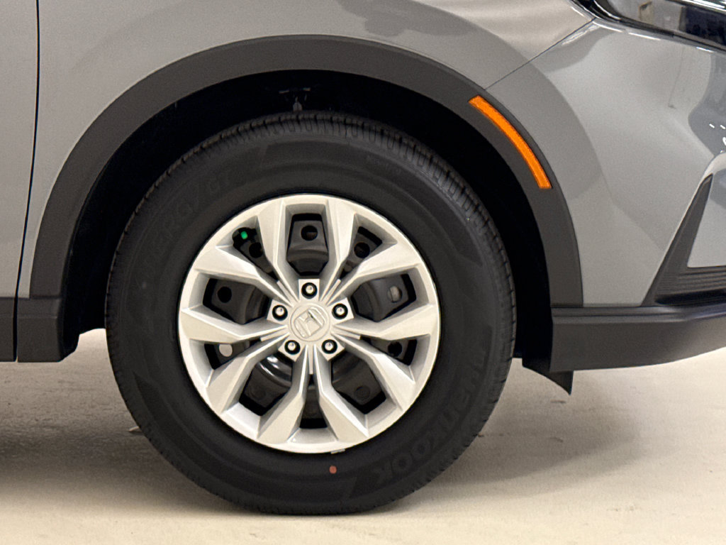 New 2027 Honda CR-V LX image 6