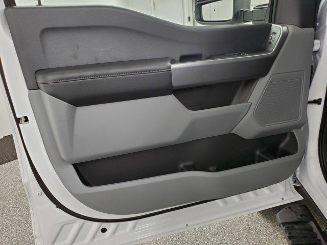 New 2025 Ford F350 XLT w/ Snow Plow Prep Package image 14