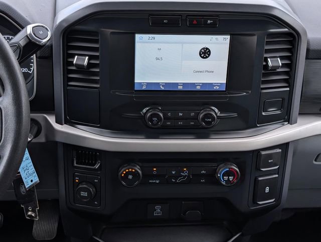 Certified 2023 Ford F150 XLT image 13