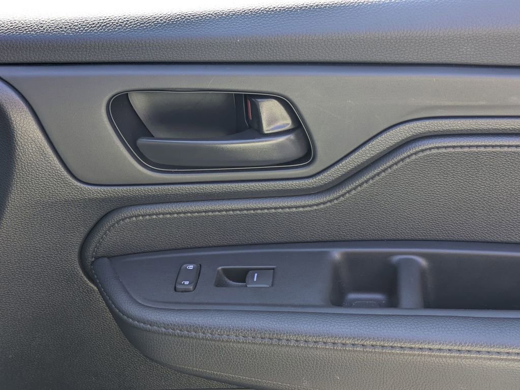 Used 2025 Honda Odyssey Sport-L image 33