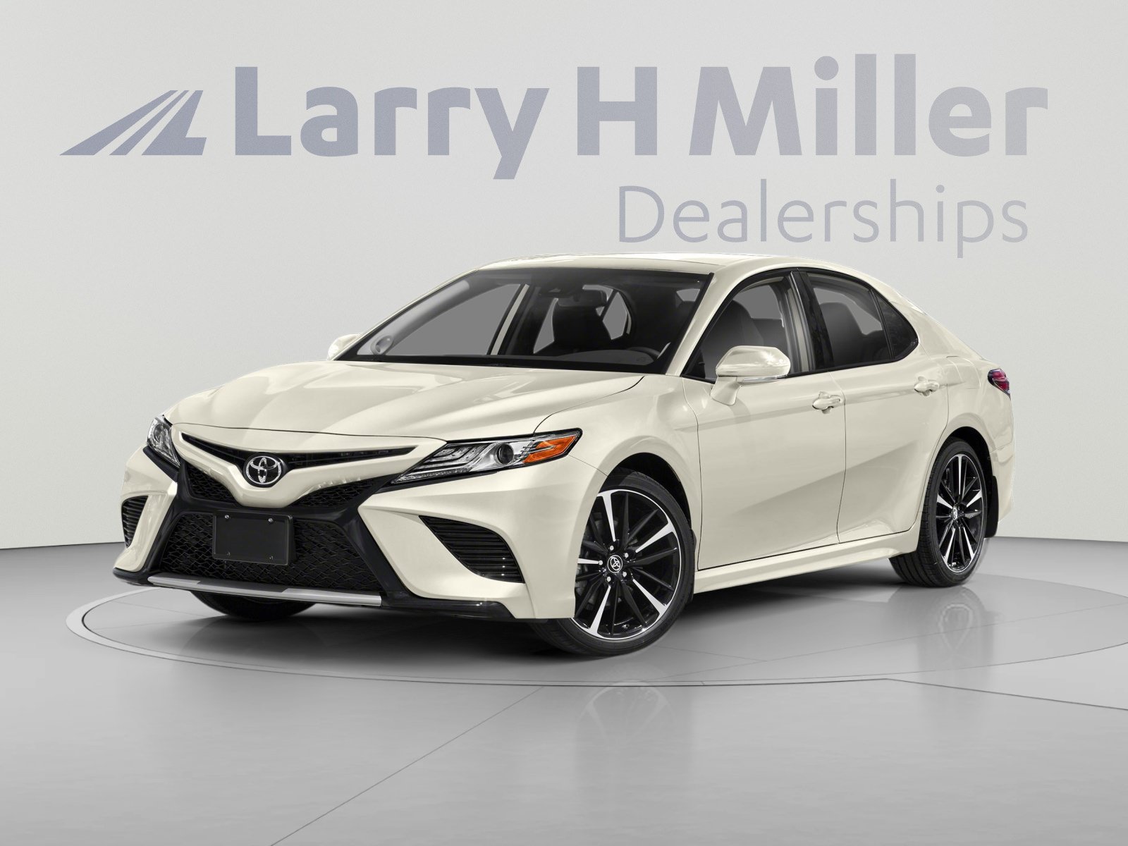 Used 2019 Toyota Camry XSE w/ Driver Assist Package