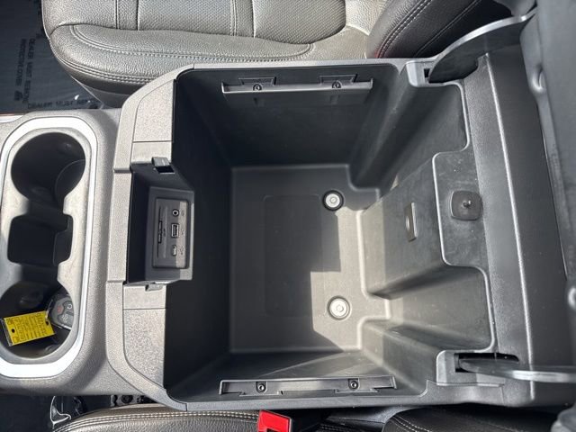 Used 2019 GMC Sierra 1500 Denali w/ Driver Alert Package II AWD/4WD image 28