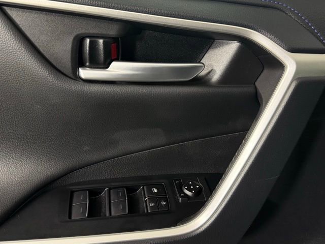 Used 2024 Toyota RAV4 XSE image 16