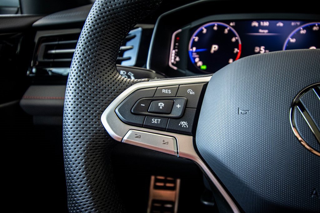 New 2026 Volkswagen Jetta GLI Autobahn image 34