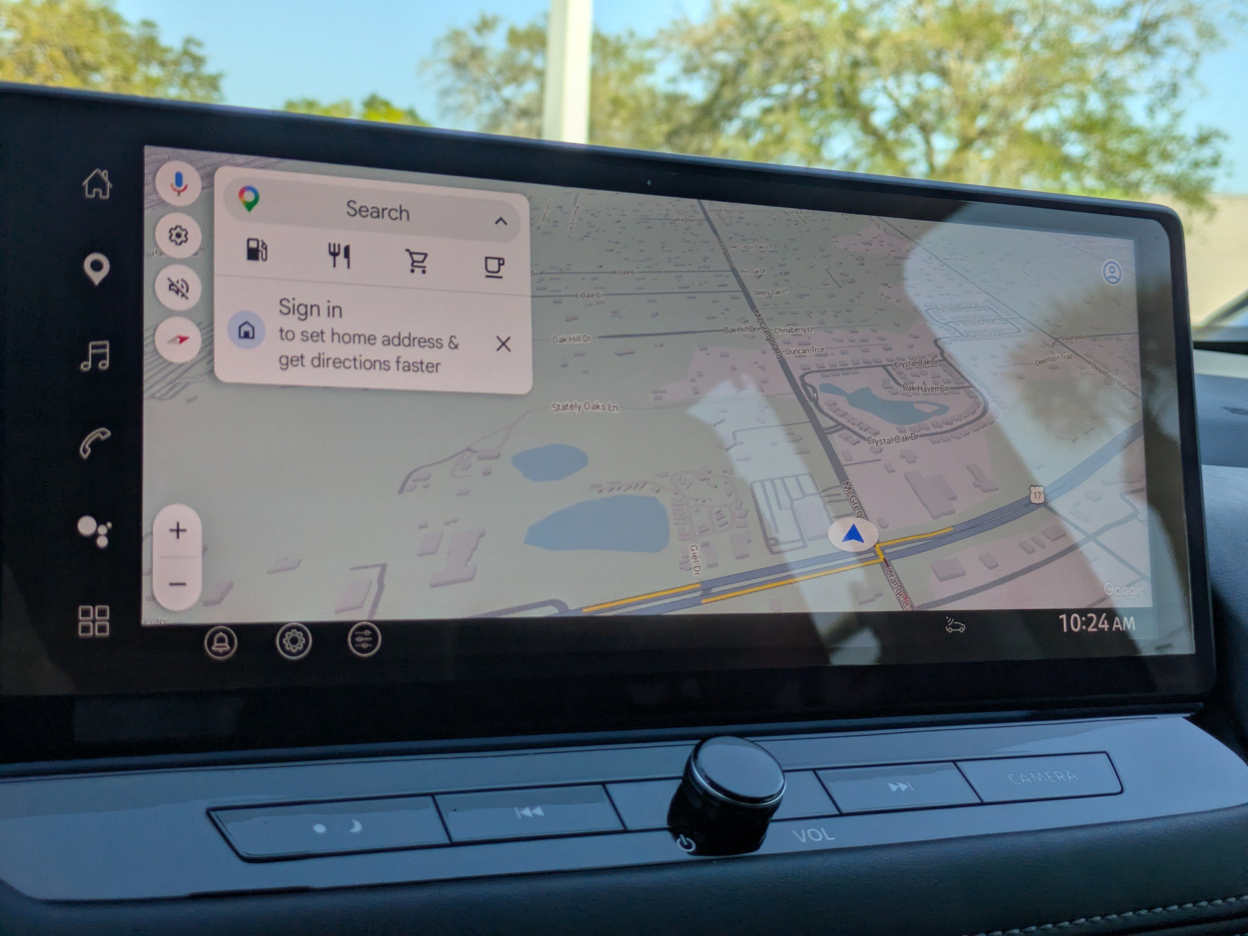 Certified 2024 Nissan Rogue SL w/ SL Premium Package FWD image 24