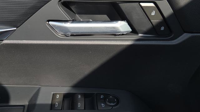 New 2026 GMC Acadia Elevation w/ Black Edition image 35