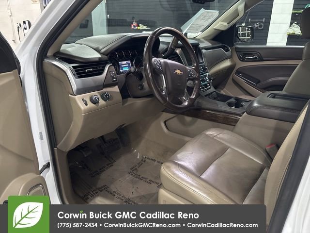 Used 2019 Chevrolet Suburban LT image 12