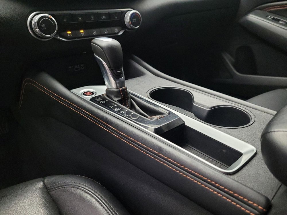 Used 2019 Nissan Altima 2.5 SR w/ SR Premium Package image 26