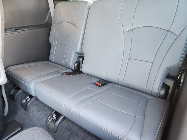 Certified 2023 Buick Enclave Essence w/ Experience Buick Package image 33