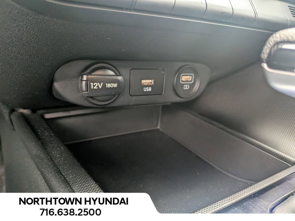 Certified 2023 Hyundai Elantra SEL image 17