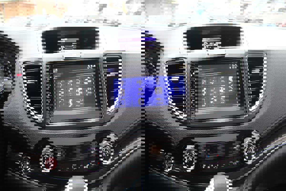 Used 2016 Honda CR-V EX-L image 28