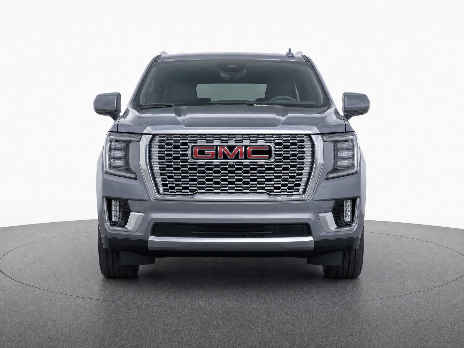 Used 2021 GMC Yukon XL Denali w/ Denali Premium Package RWD image 5