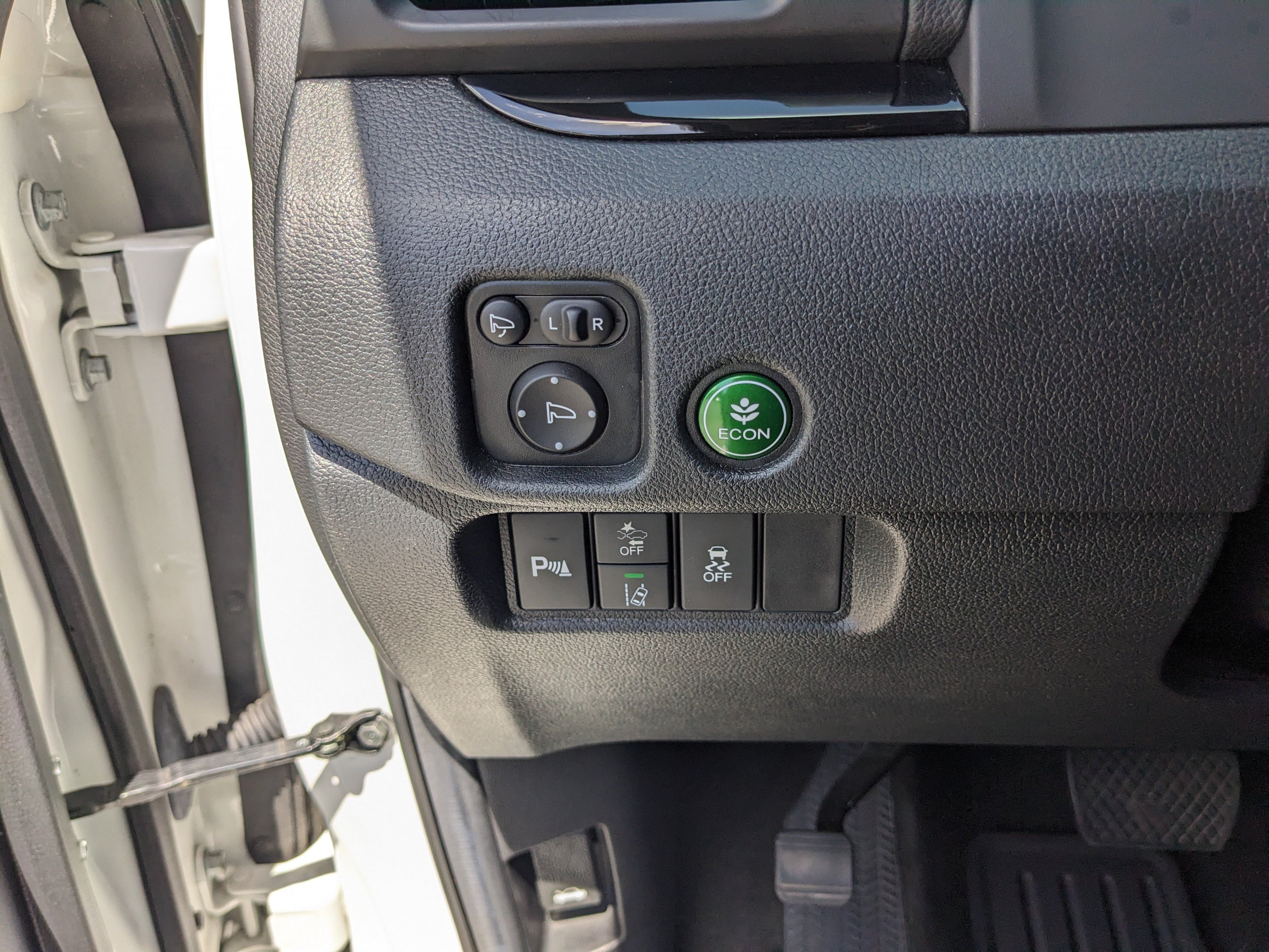 Used 2022 Honda Pilot Elite image 34