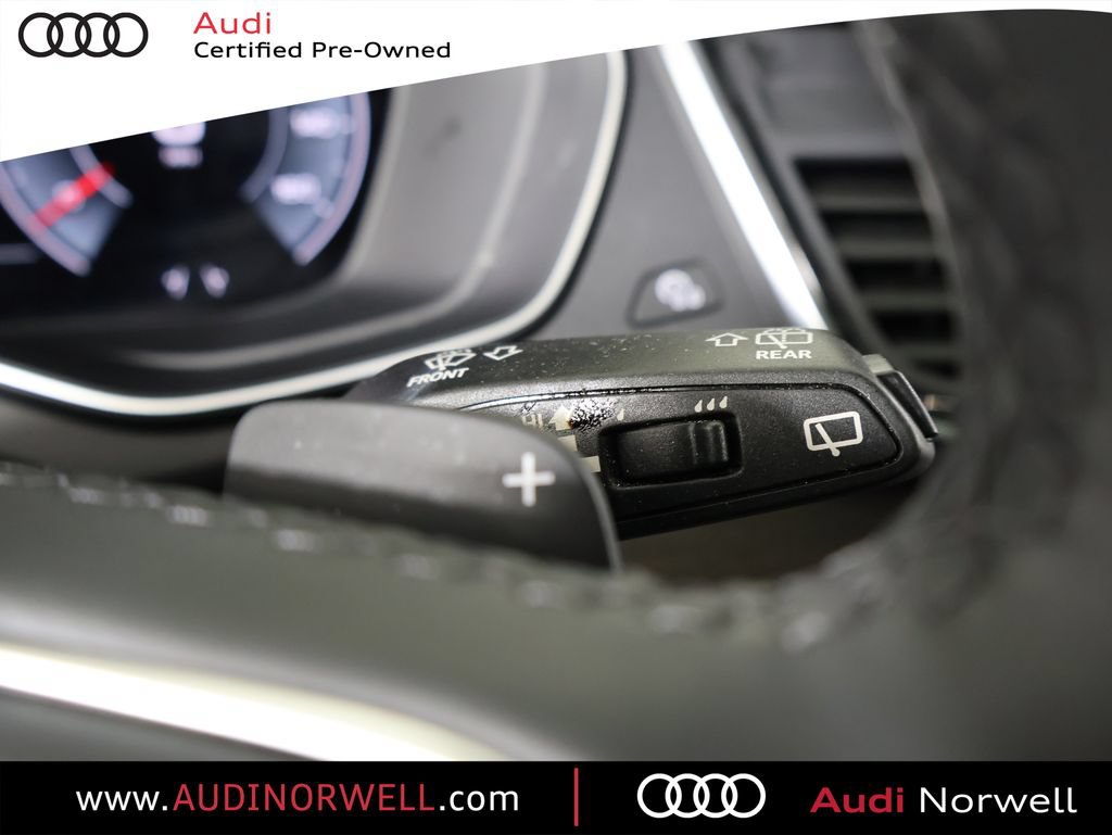 Certified 2023 Audi Q5 Premium Plus w/ Premium Plus Package AWD/4WD image 29