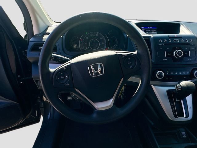 Used 2013 Honda CR-V EX image 12
