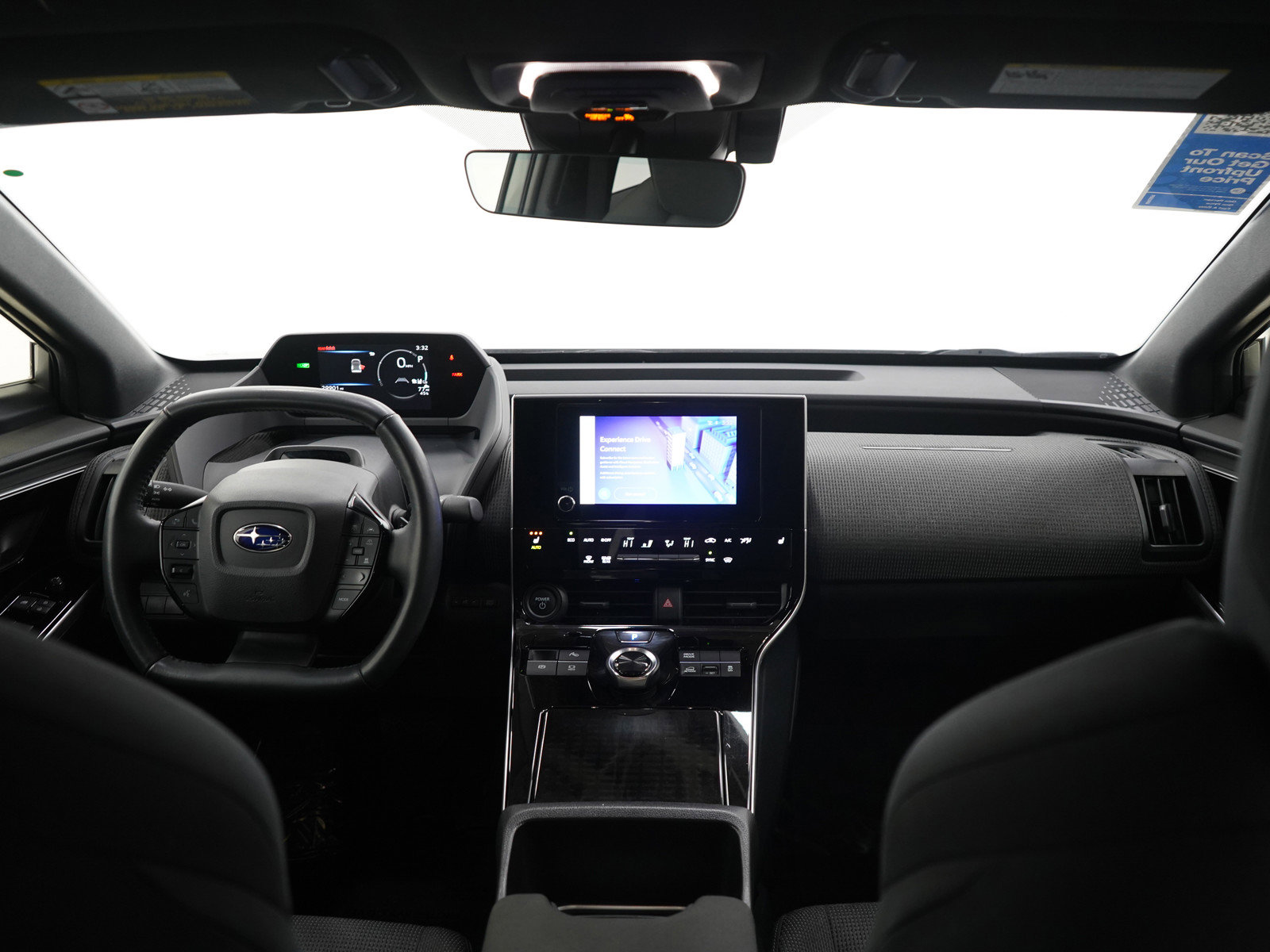 Used 2024 Subaru Solterra Premium image 12