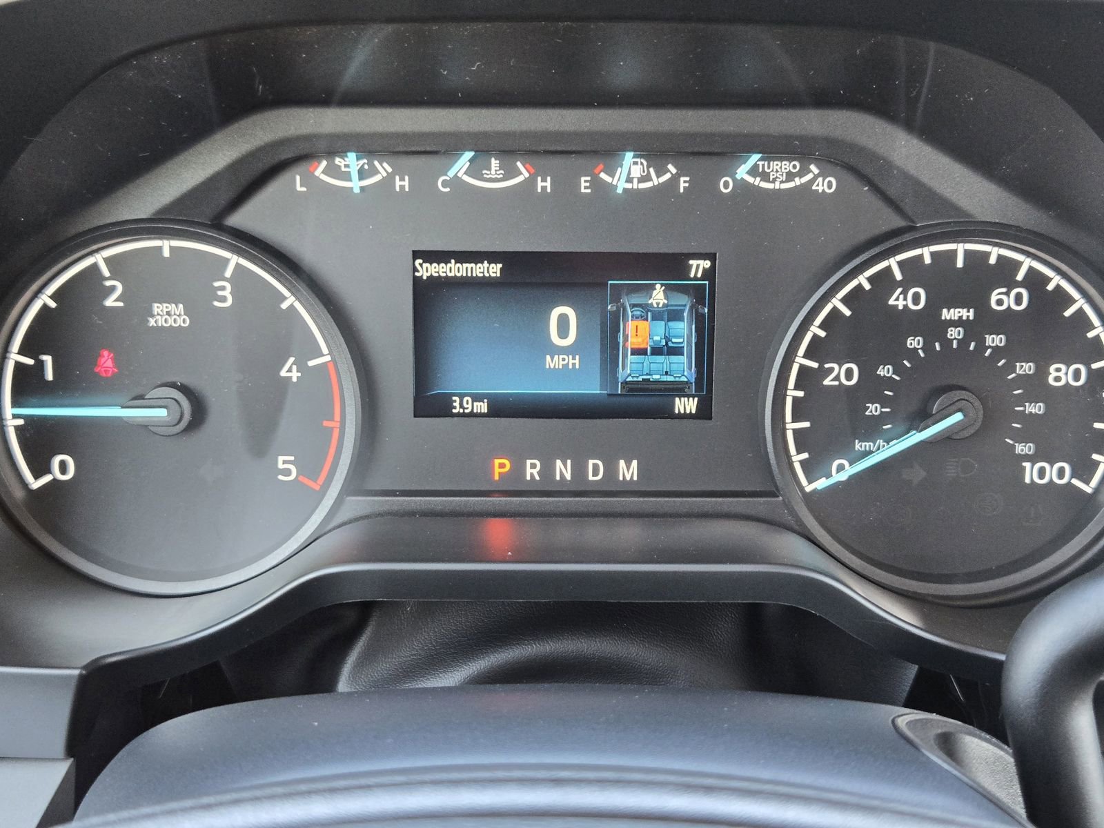 New 2026 Ford F250 XL w/ STX Appearance Package AWD/4WD image 19