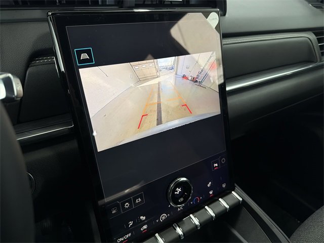 New 2026 GMC Terrain Elevation w/ Black Edition image 24