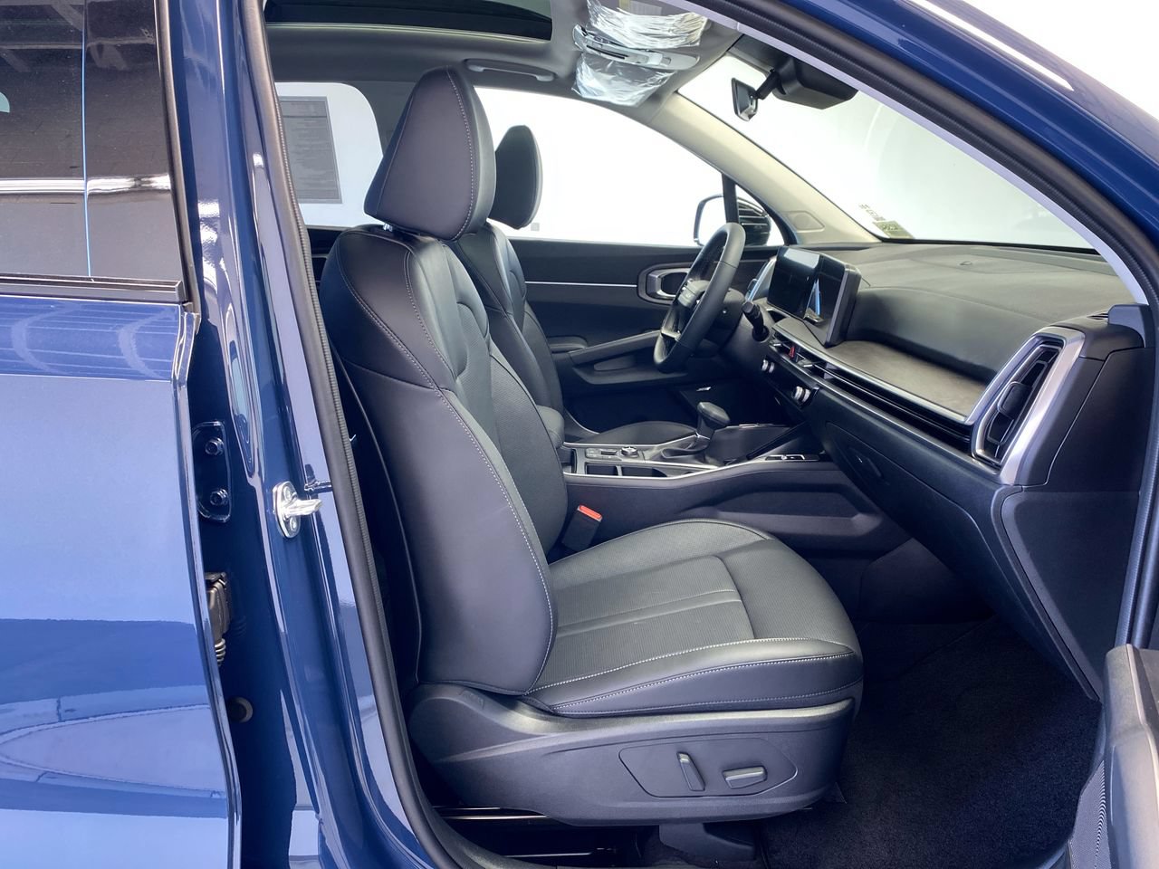 New 2026 Kia Sorento X-Line EX AWD/4WD image 30