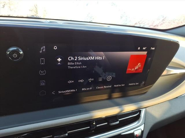 New 2026 Buick Envista Avenir image 29