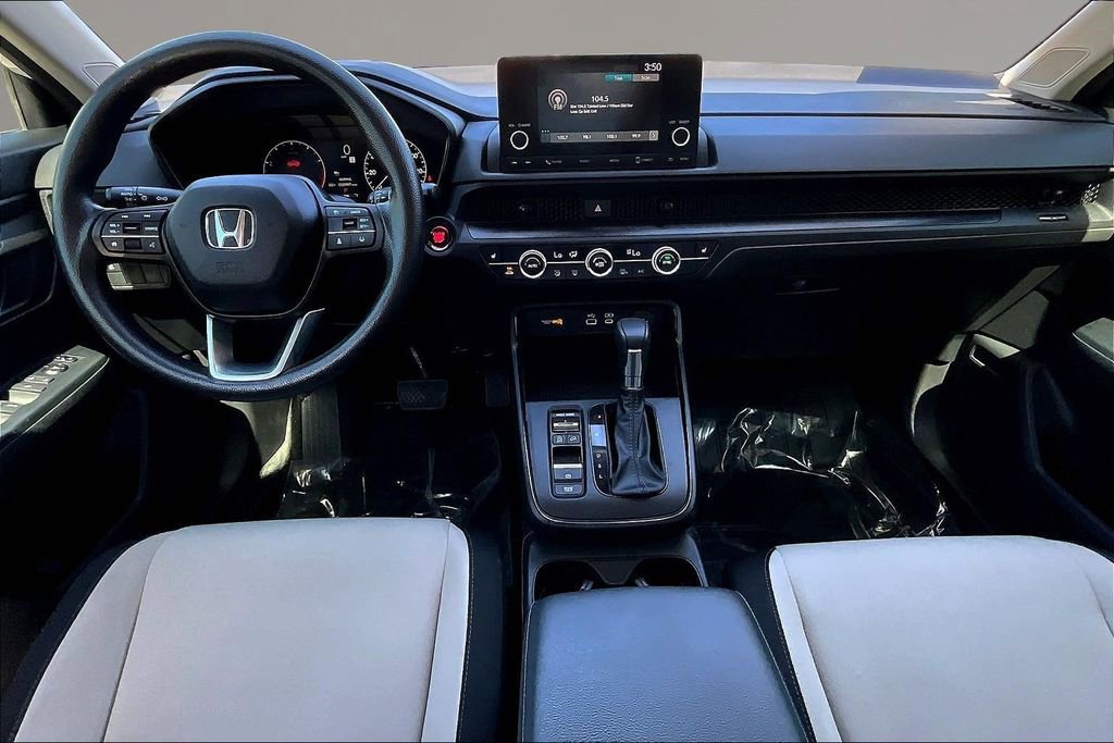 Used 2024 Honda CR-V EX image 7