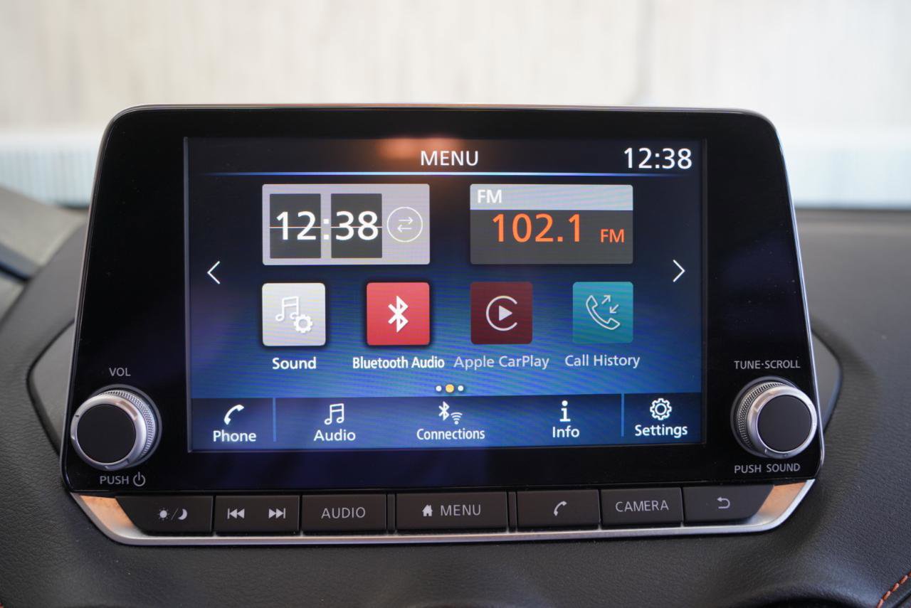 Used 2023 Nissan Sentra SR image 18