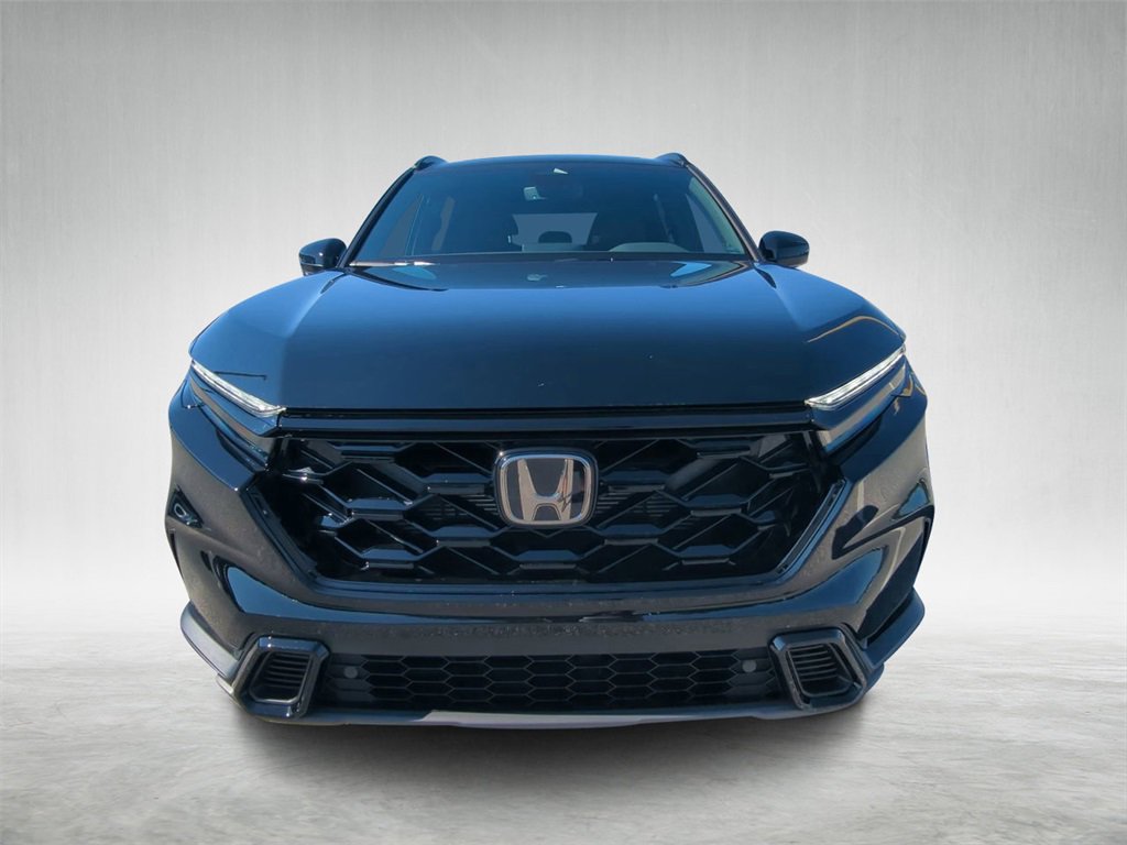 New 2026 Honda CR-V Sport-L image 8