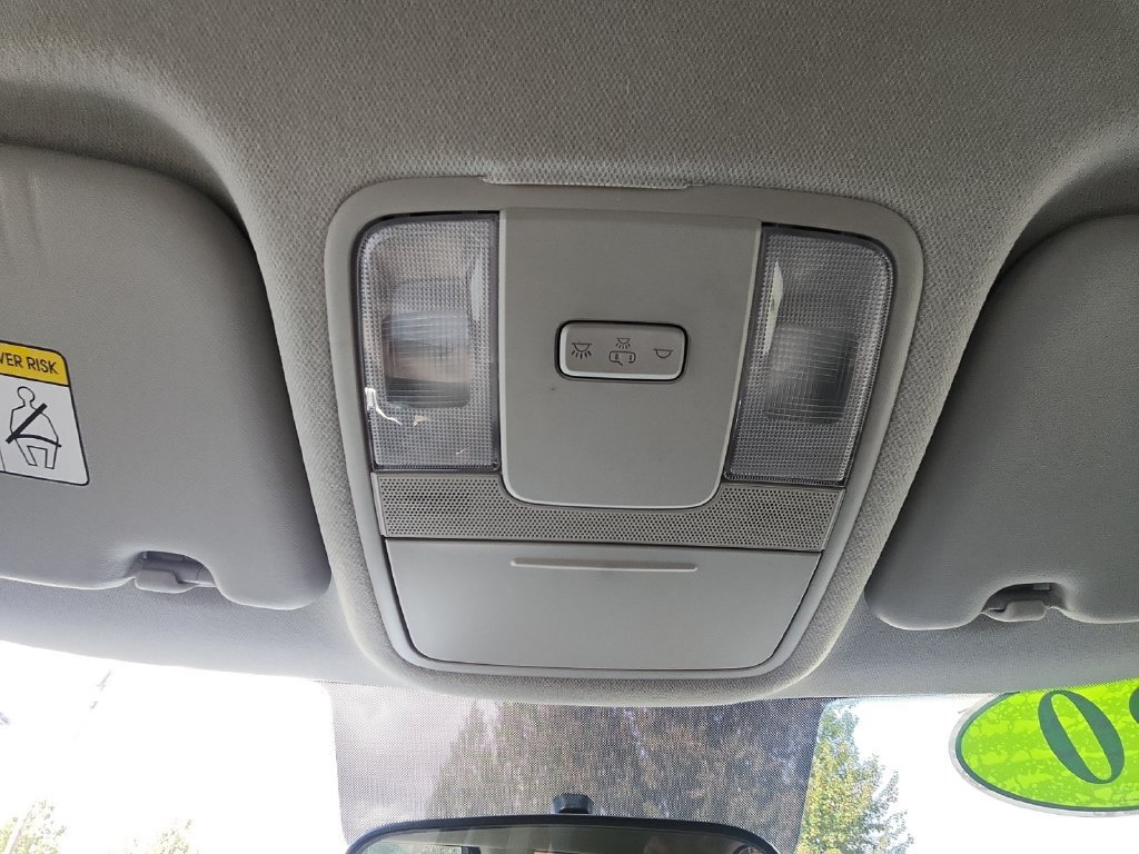 Used 2020 Kia Soul LX FWD image 29