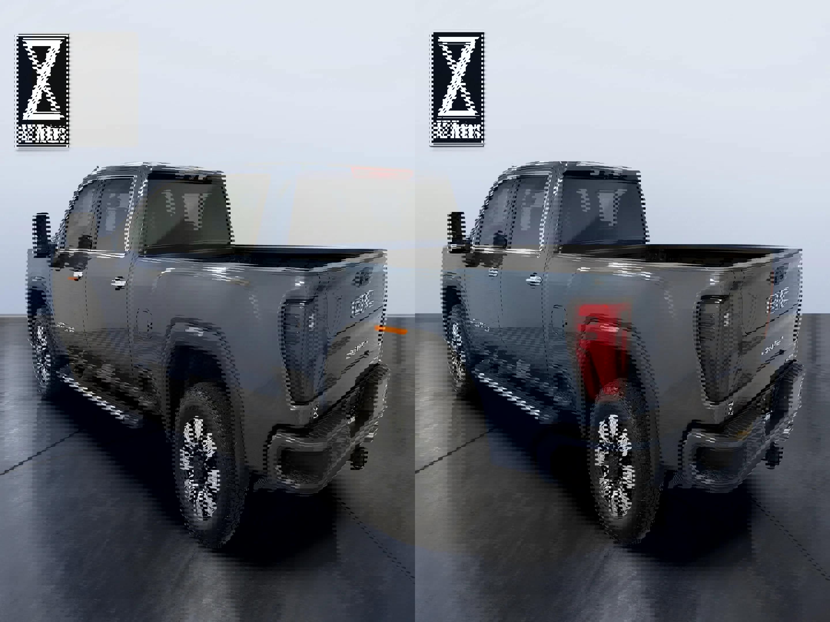 Used 2024 GMC Sierra 2500 Denali w/ Denali Reserve Package image 4