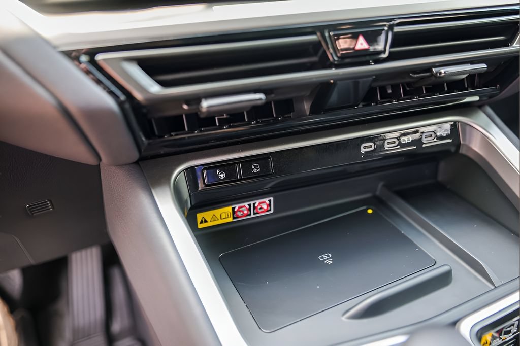 Used 2025 Lexus TX 350 AWD w/ Technology Package image 19