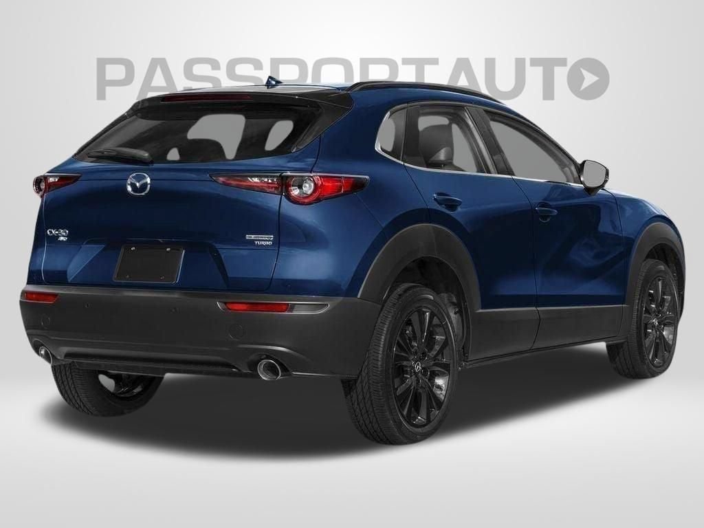New 2026 MAZDA CX-30 2.5 Turbo w/ Premium Plus Pkg AWD/4WD image 46
