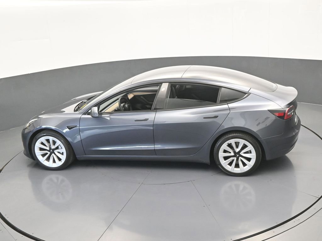 Used 2023 Tesla Model 3 Standard Range RWD image 43