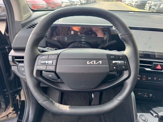 New 2026 Kia Sportage SX image 28