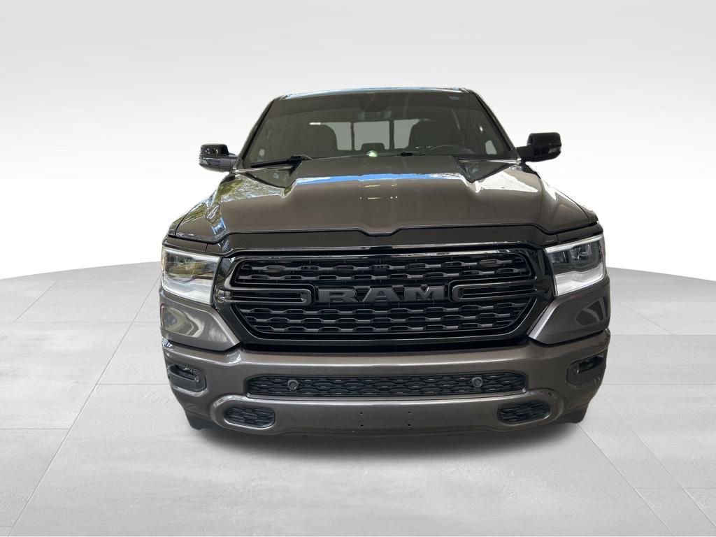 Used 2023 RAM 1500 Big Horn image 11