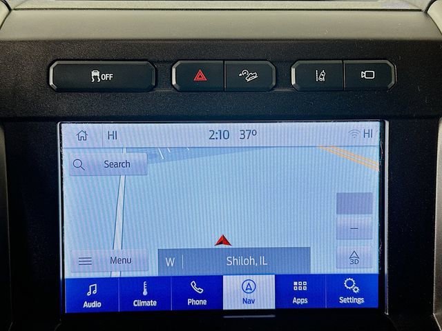 Used 2020 Ford F250 Lariat w/ Lariat Value Package image 13