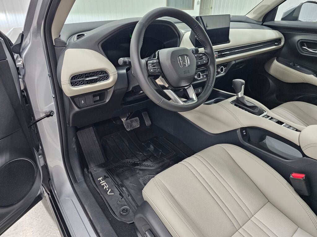 New 2027 Honda HR-V EX-L image 26