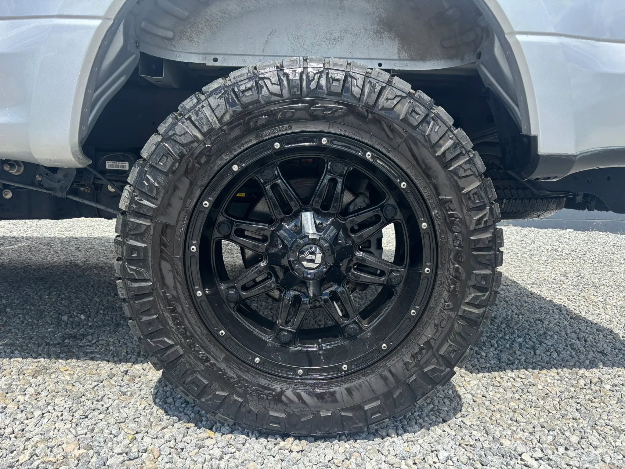 Used 2019 Ford F250 XLT AWD/4WD image 2