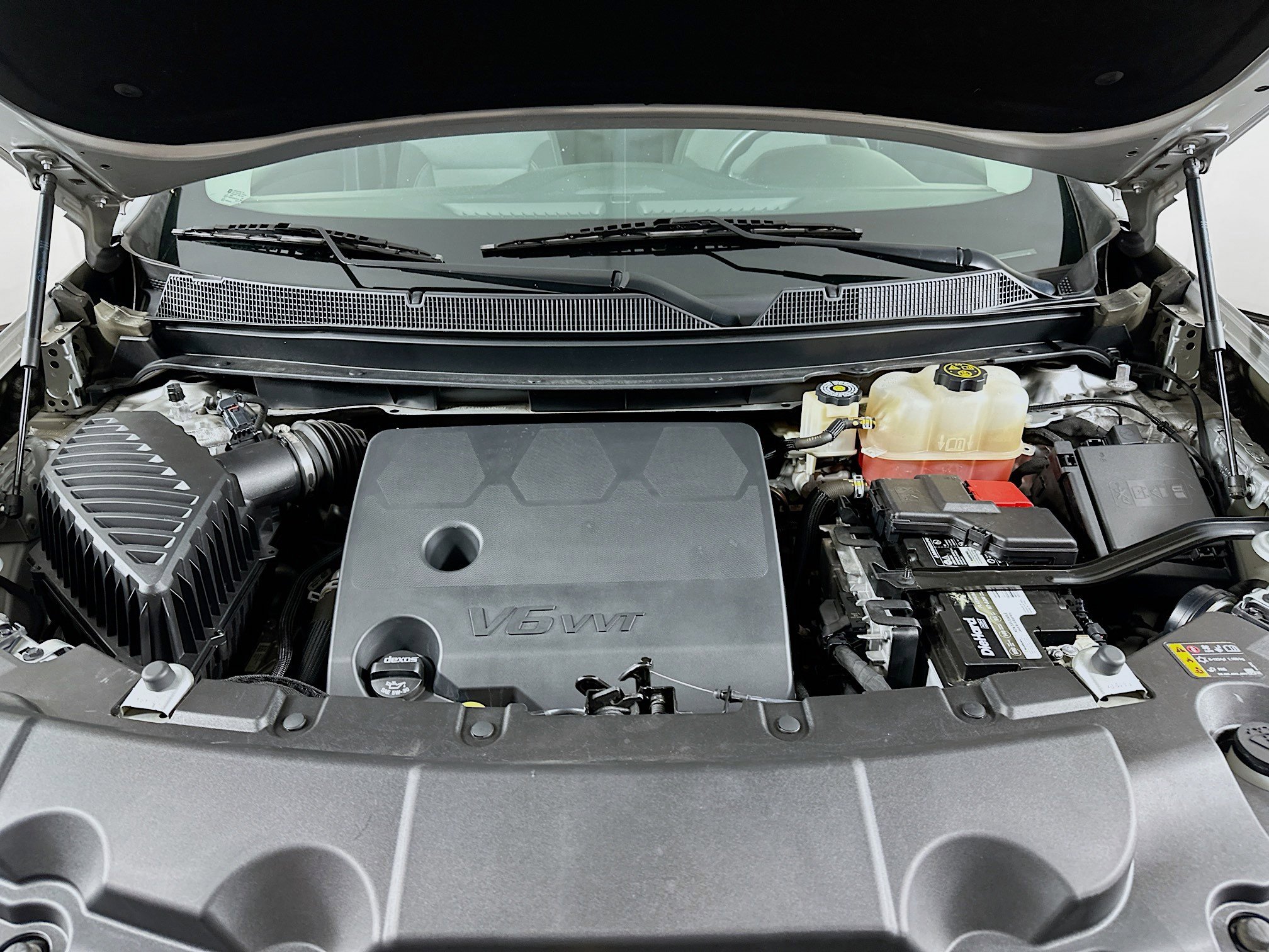 Used 2019 Chevrolet Traverse LS image 32