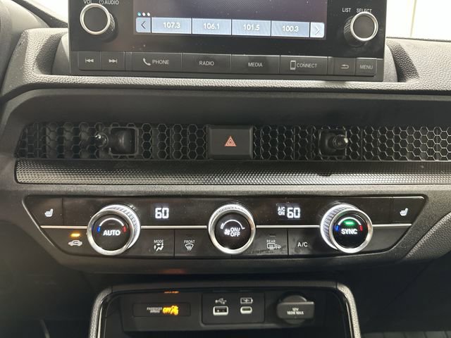 Used 2023 Honda CR-V Sport image 34